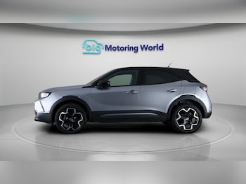 Used Vauxhall Mokka 2023 for sale - 79196583: Photo