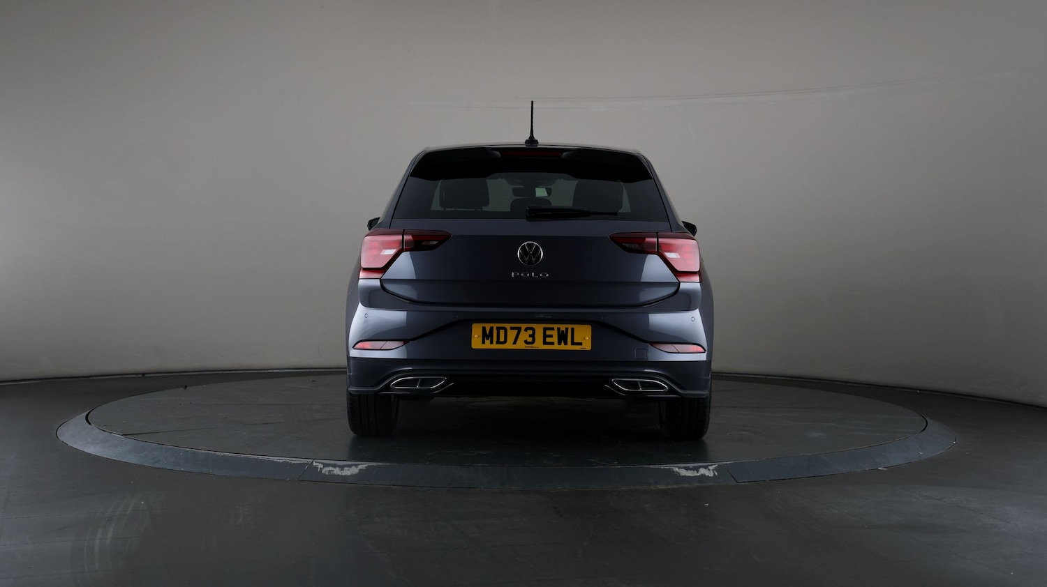 Used Volkswagen Polo for sale - 76810248: Photo 26