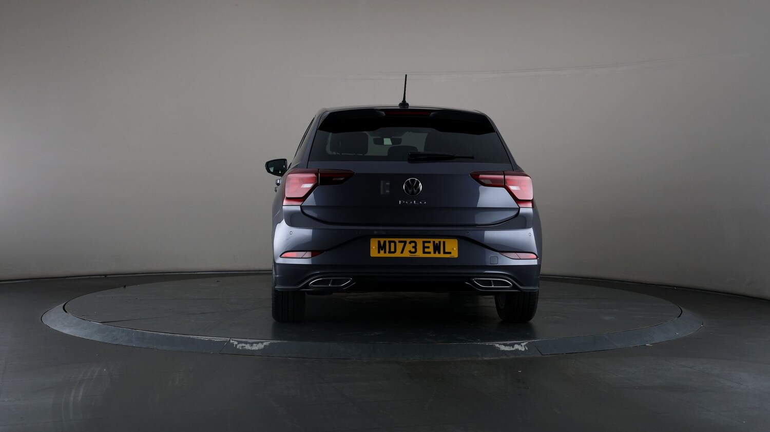 Used Volkswagen Polo for sale - 76810248: Photo 27