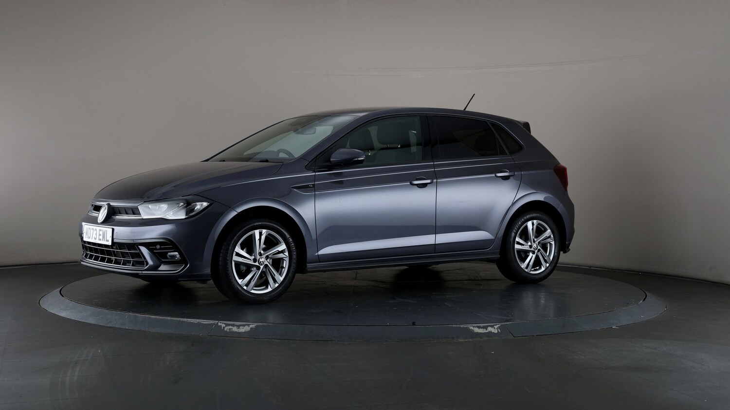 Used Volkswagen Polo for sale - 76810248: Photo 33