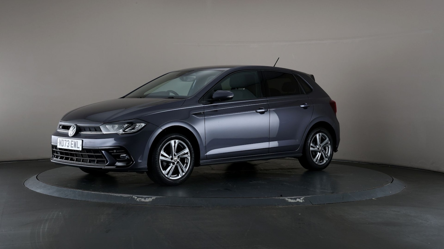 Used Volkswagen Polo for sale - 76810248: Photo 34