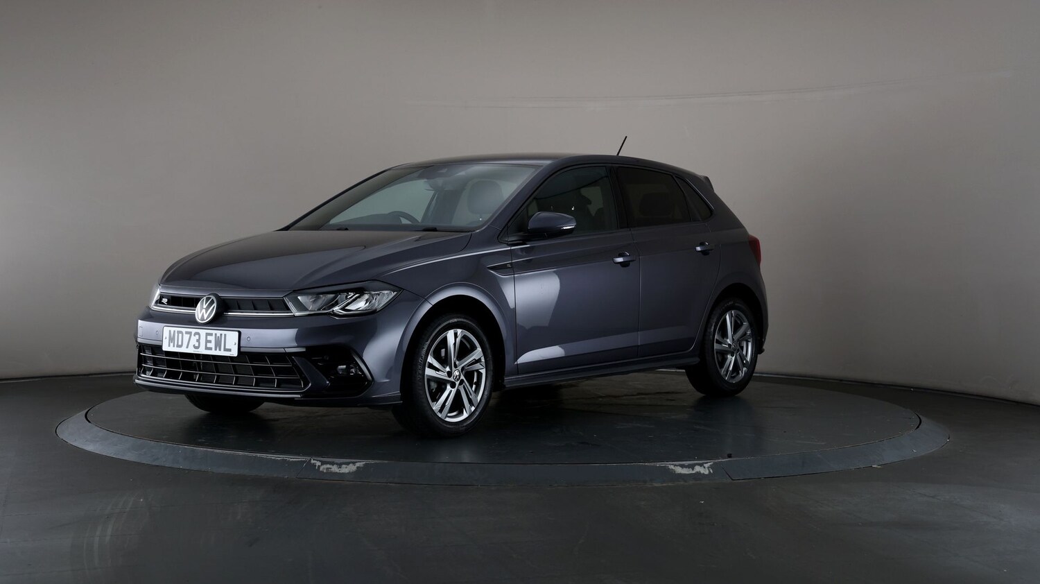 Used Volkswagen Polo for sale - 76810248: Photo 35