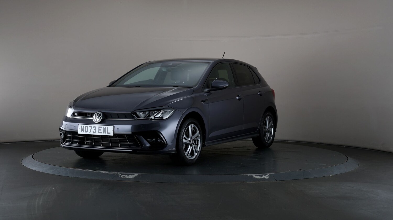 Used Volkswagen Polo for sale - 76810248: Photo 36