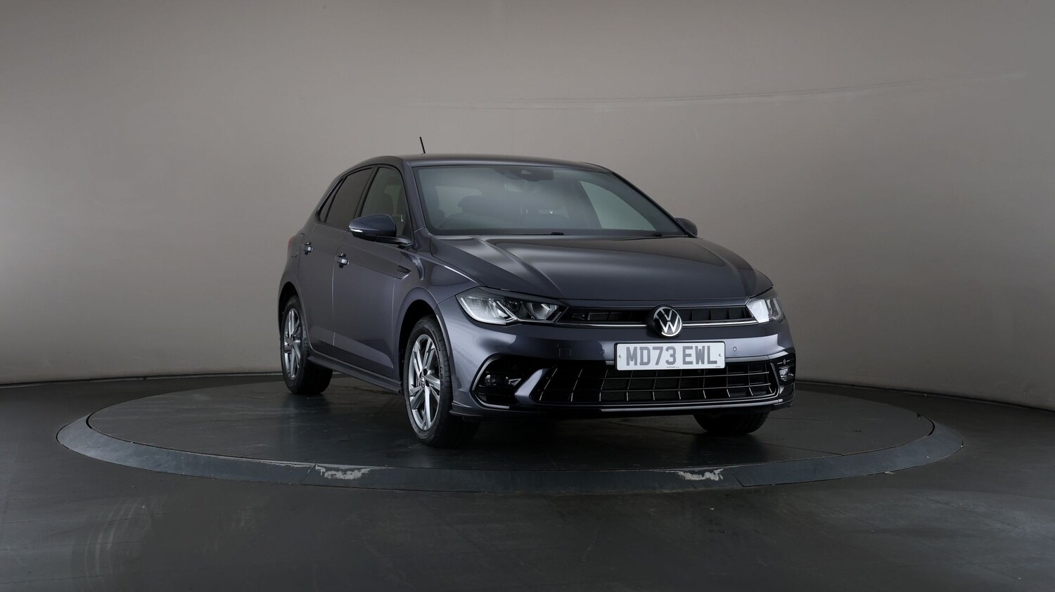 Used Volkswagen Polo for sale - 76810248: Photo 43