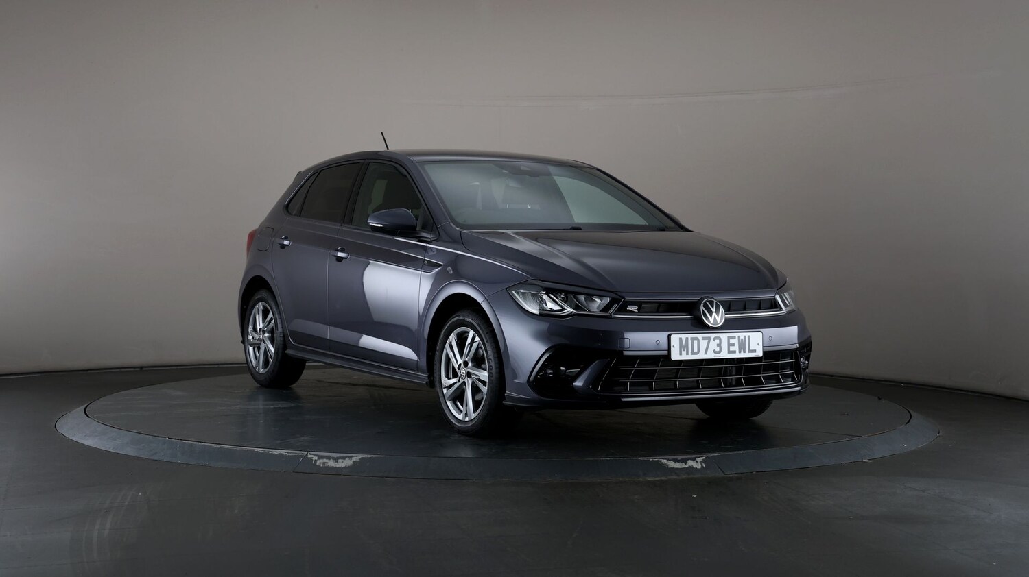 Used Volkswagen Polo for sale - 76810248: Photo 44