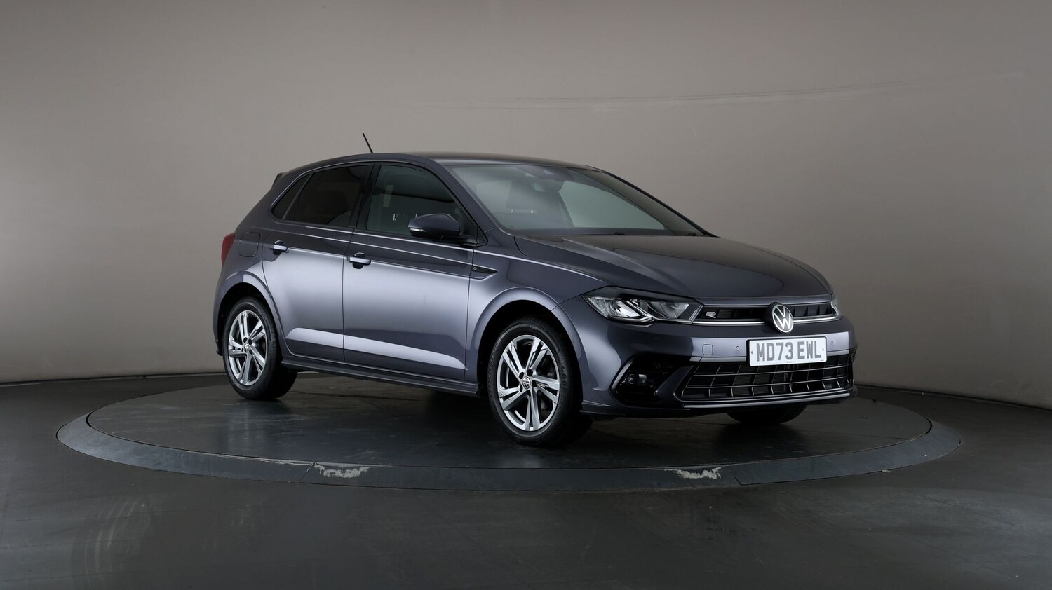 Used Volkswagen Polo for sale - 76810248: Photo 45