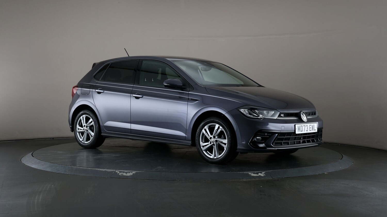 Used Volkswagen Polo for sale - 76810248: Photo 46