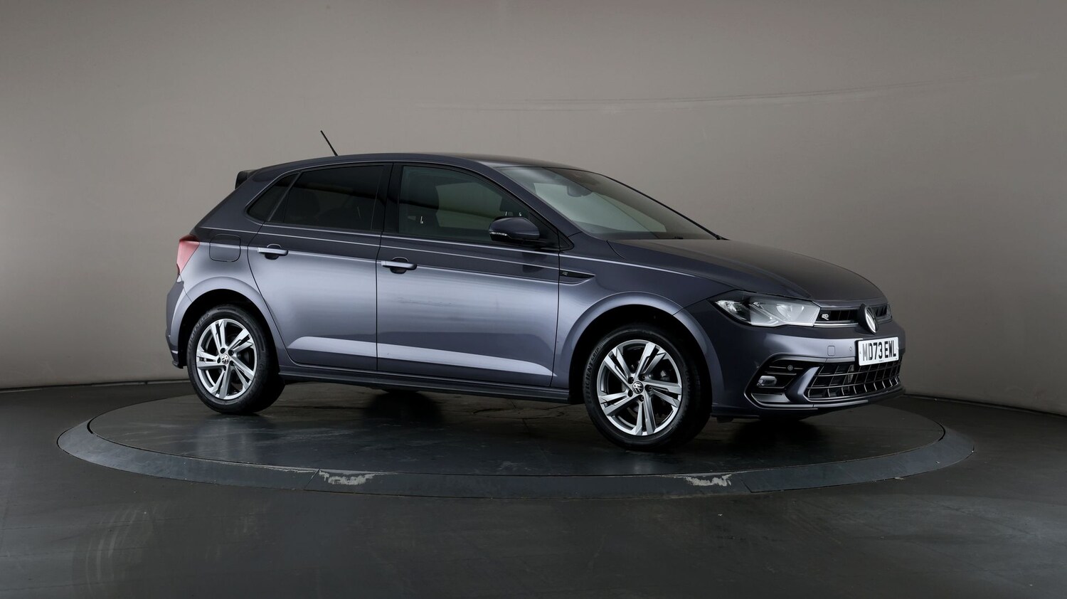 Used Volkswagen Polo for sale - 76810248: Photo 47