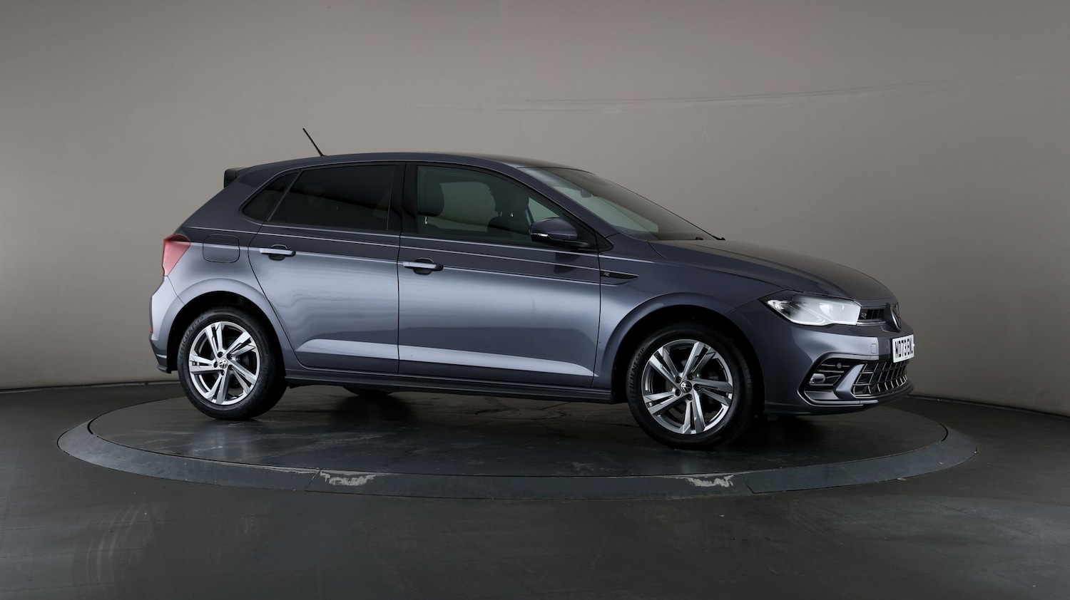 Used Volkswagen Polo for sale - 76810248: Photo 48
