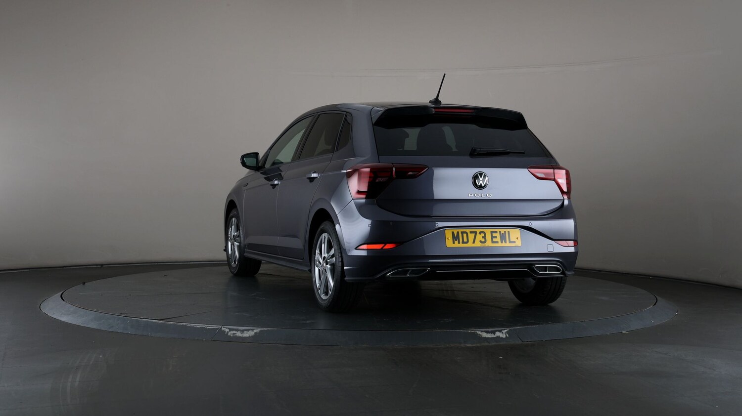 Used Volkswagen Polo for sale - 76810248: Photo 49