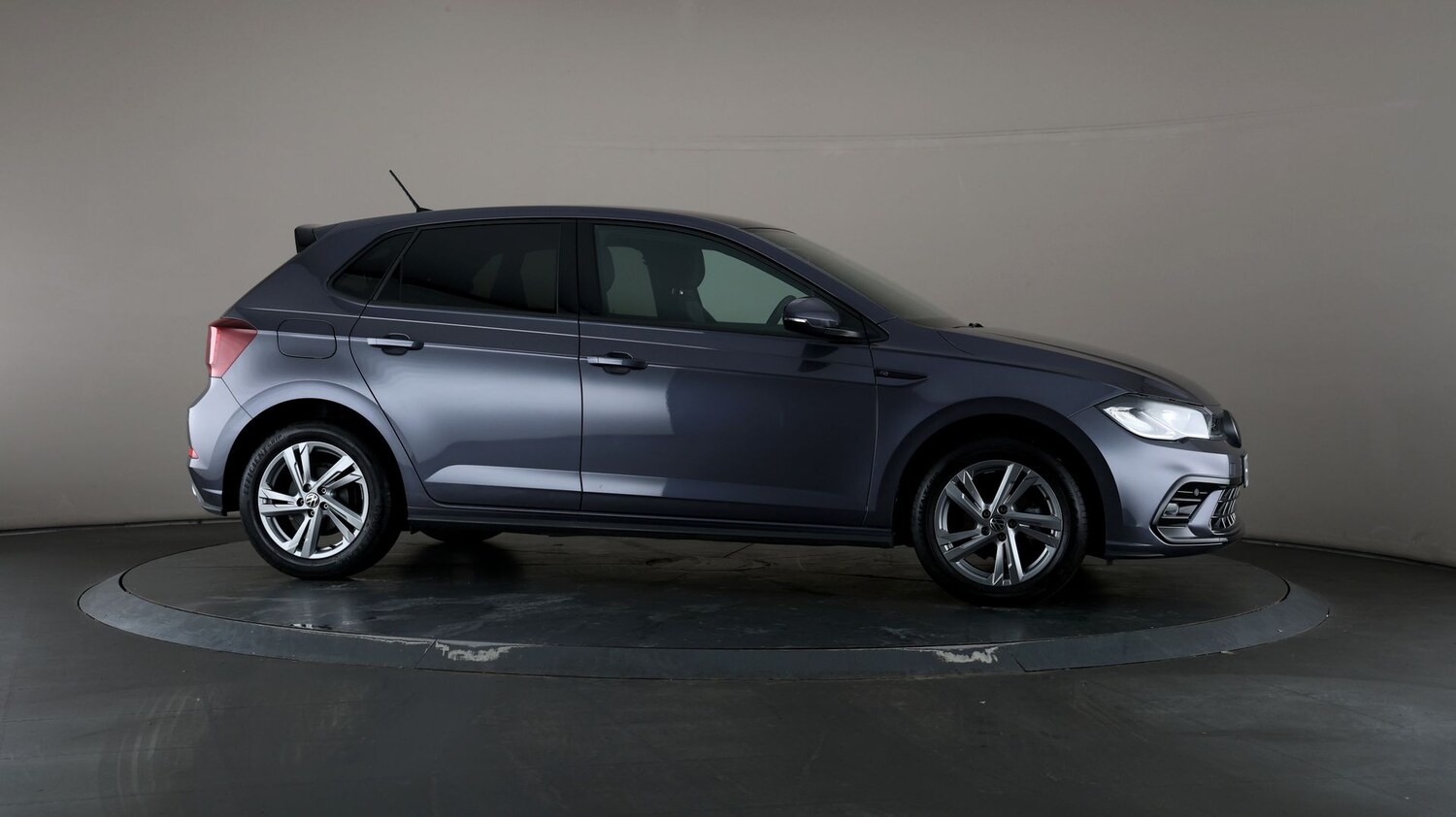 Used Volkswagen Polo for sale - 76810248: Photo 50