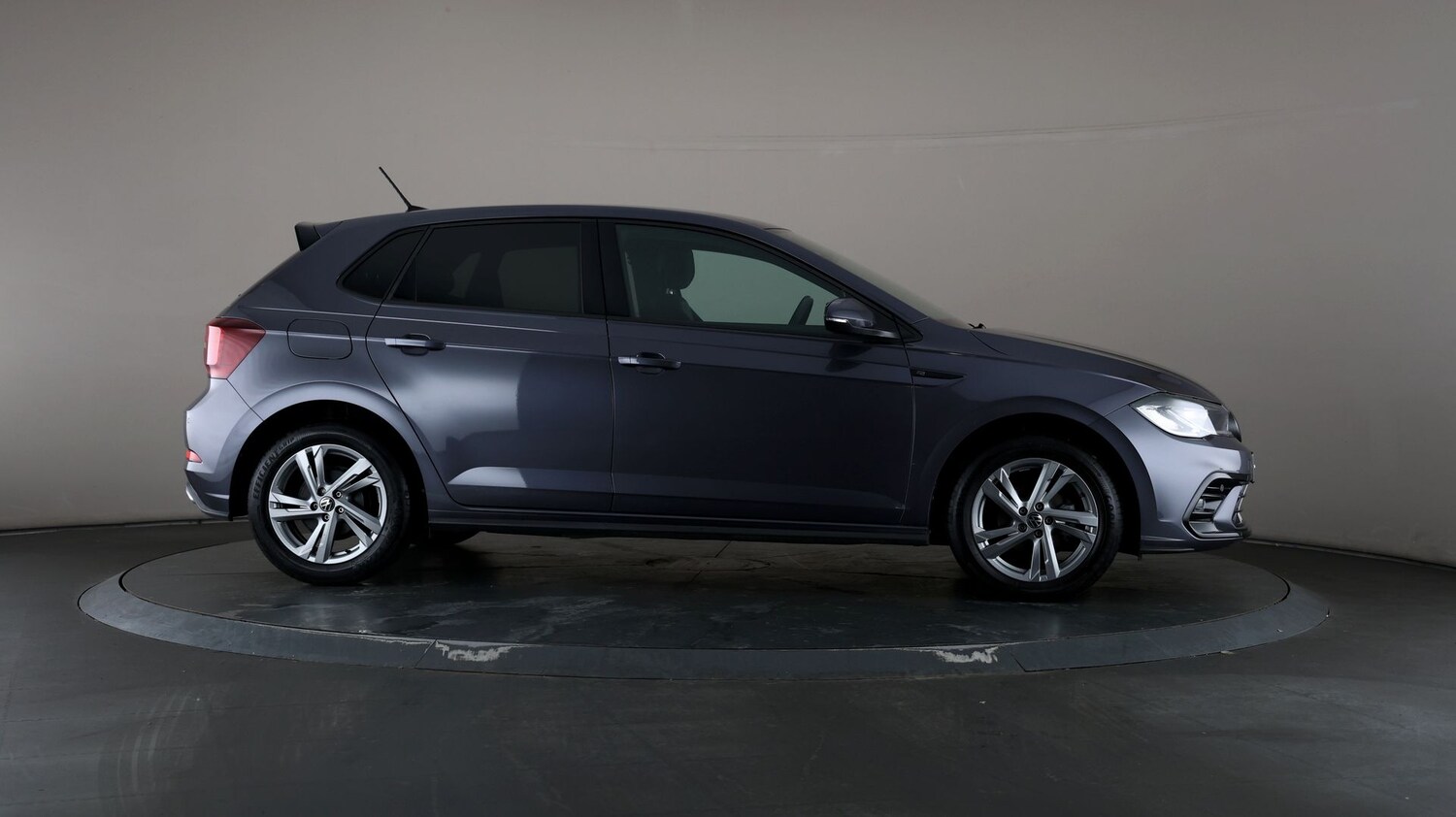 Used Volkswagen Polo for sale - 76810248: Photo 51