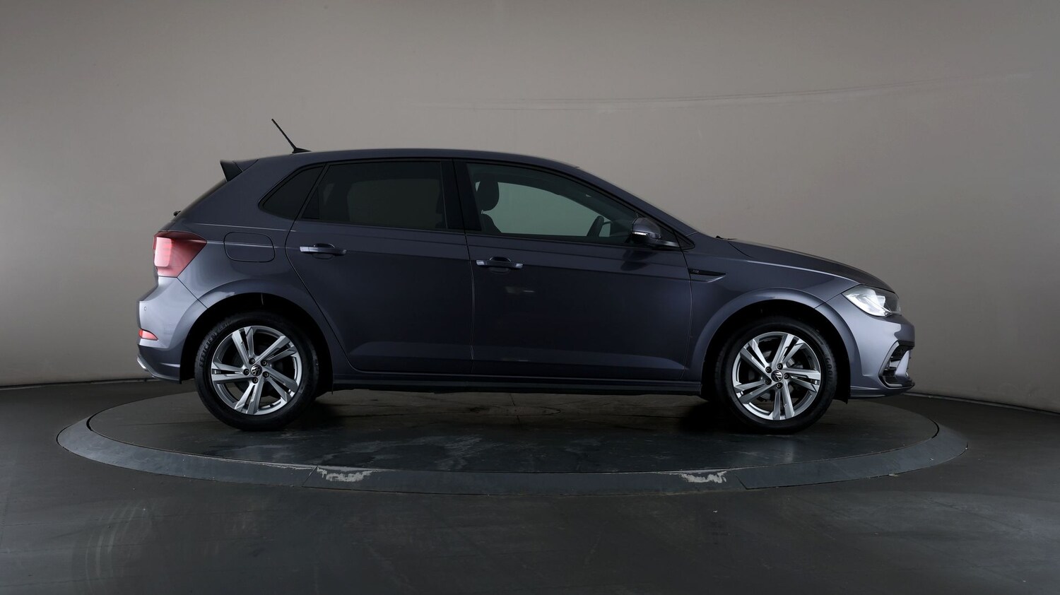 Used Volkswagen Polo for sale - 76810248: Photo 52