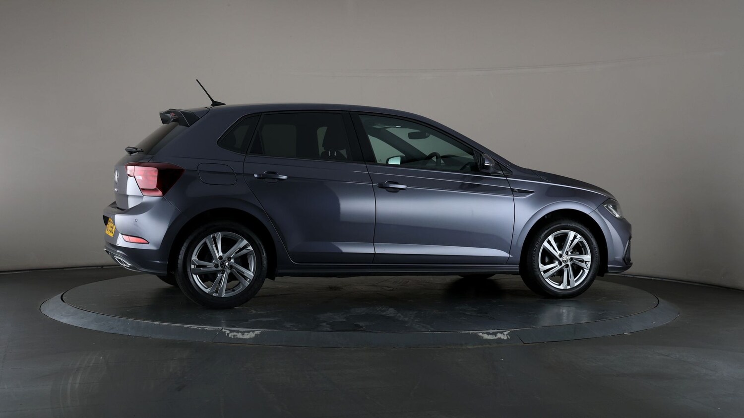 Used Volkswagen Polo for sale - 76810248: Photo 54