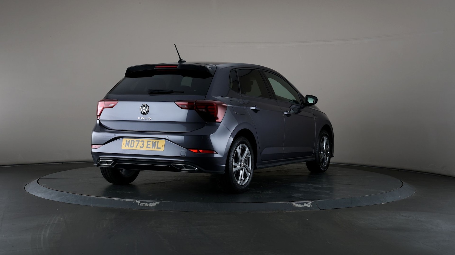 Used Volkswagen Polo for sale - 76810248: Photo 59