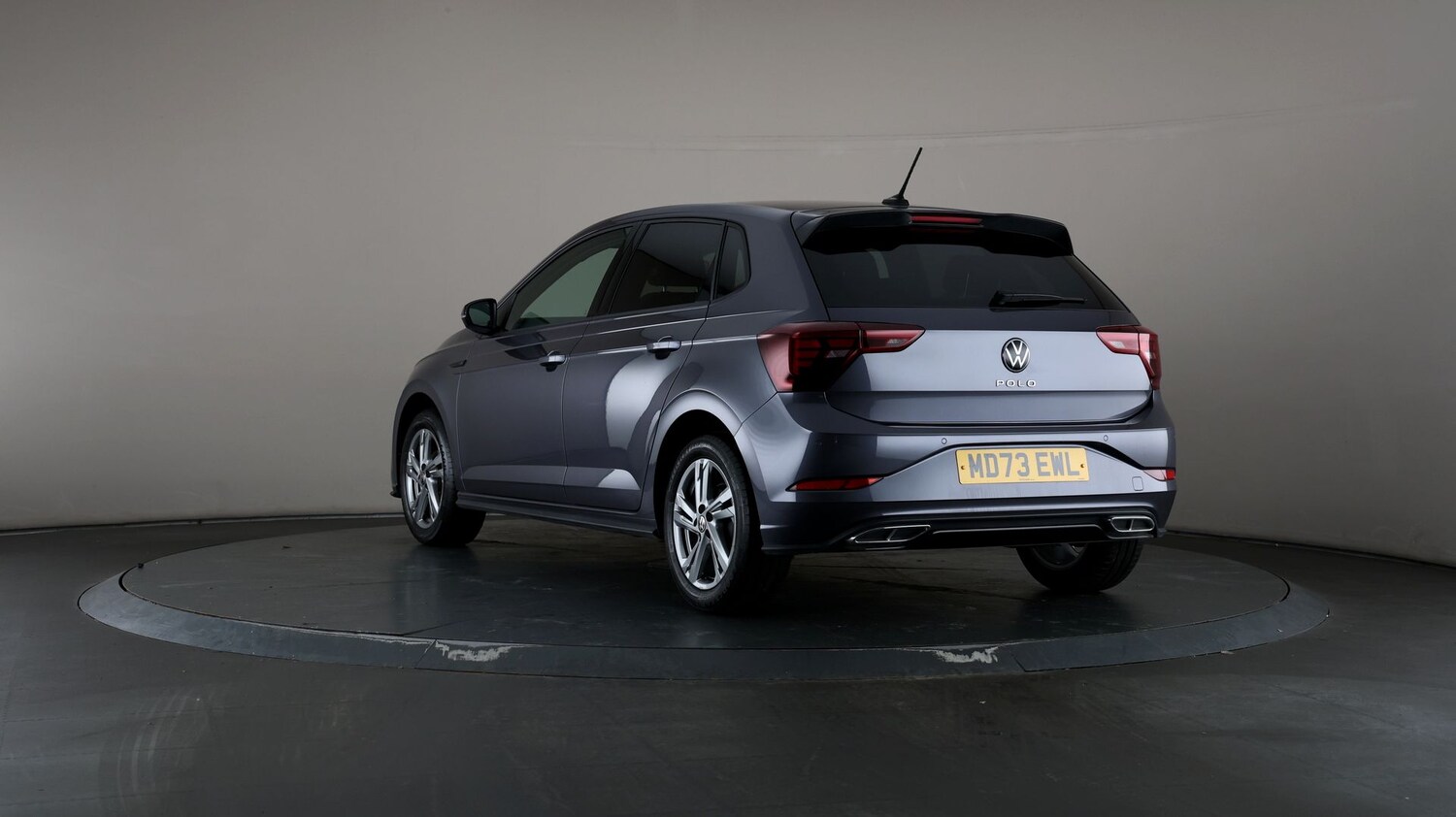 Used Volkswagen Polo for sale - 76810248: Photo 60