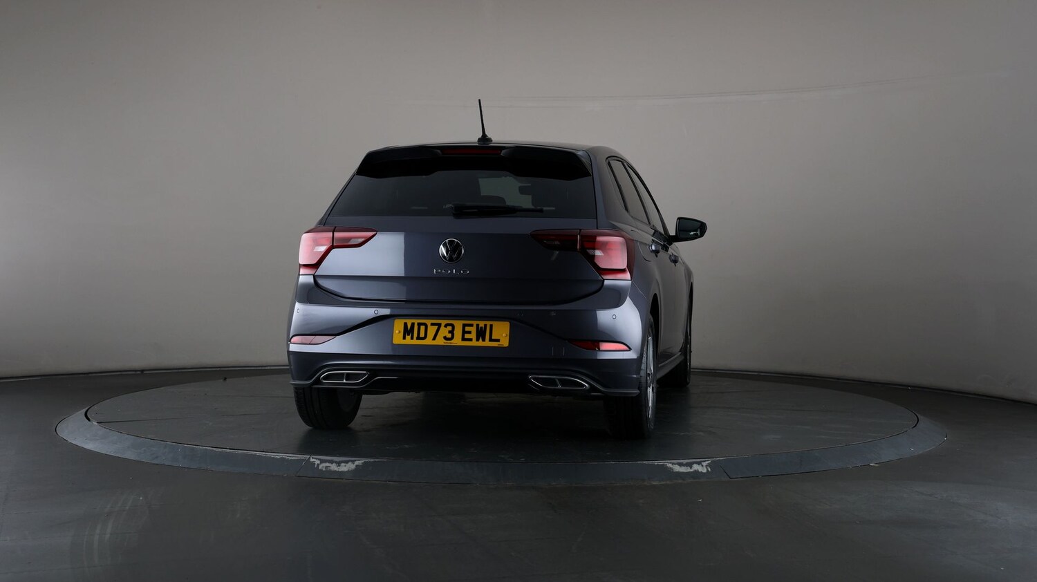 Used Volkswagen Polo for sale - 76810248: Photo 62