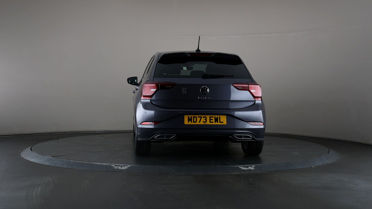 Used Volkswagen Polo for sale - 76810248: Photo 64