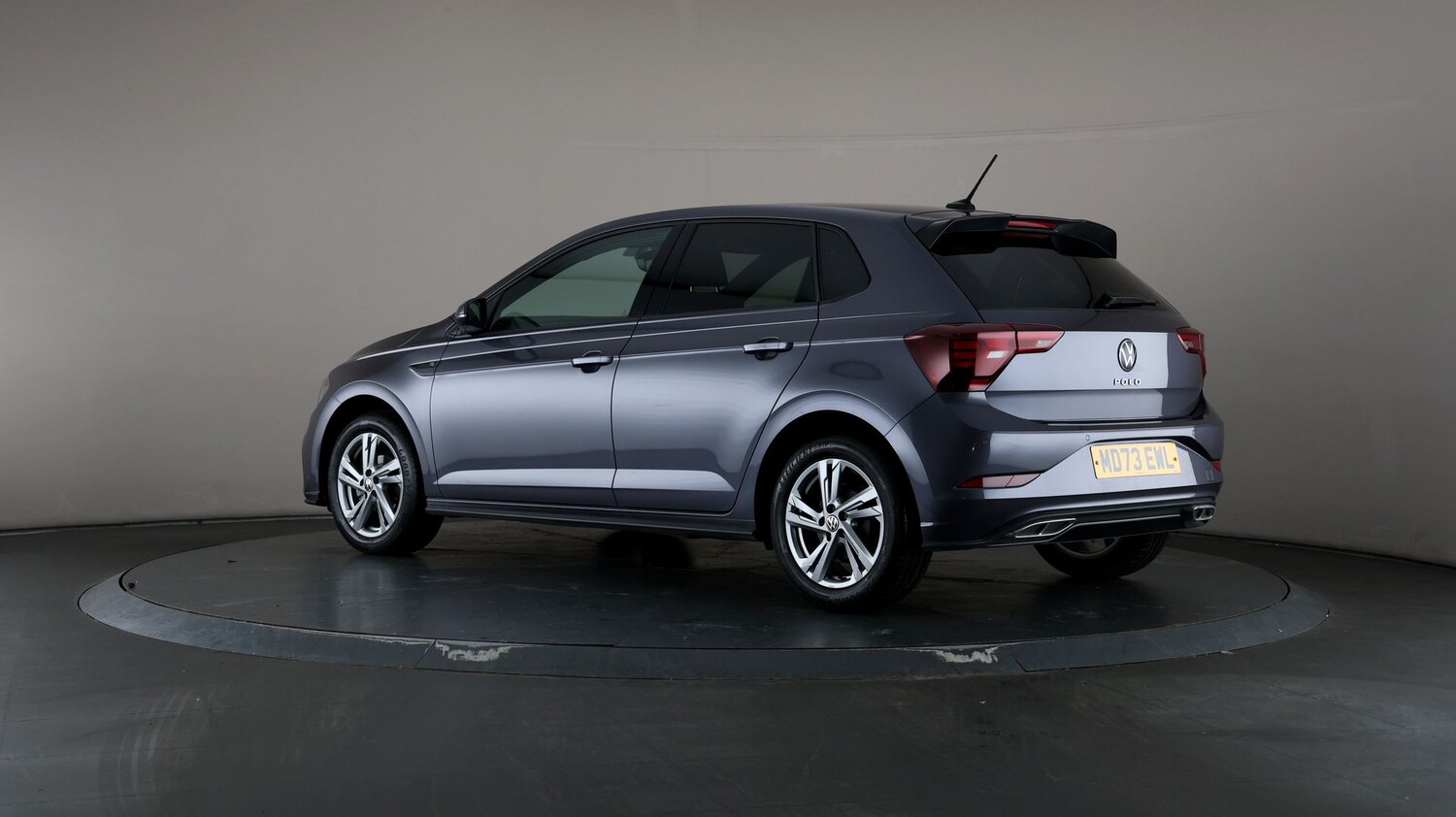 Used Volkswagen Polo for sale - 76810248: Photo 66