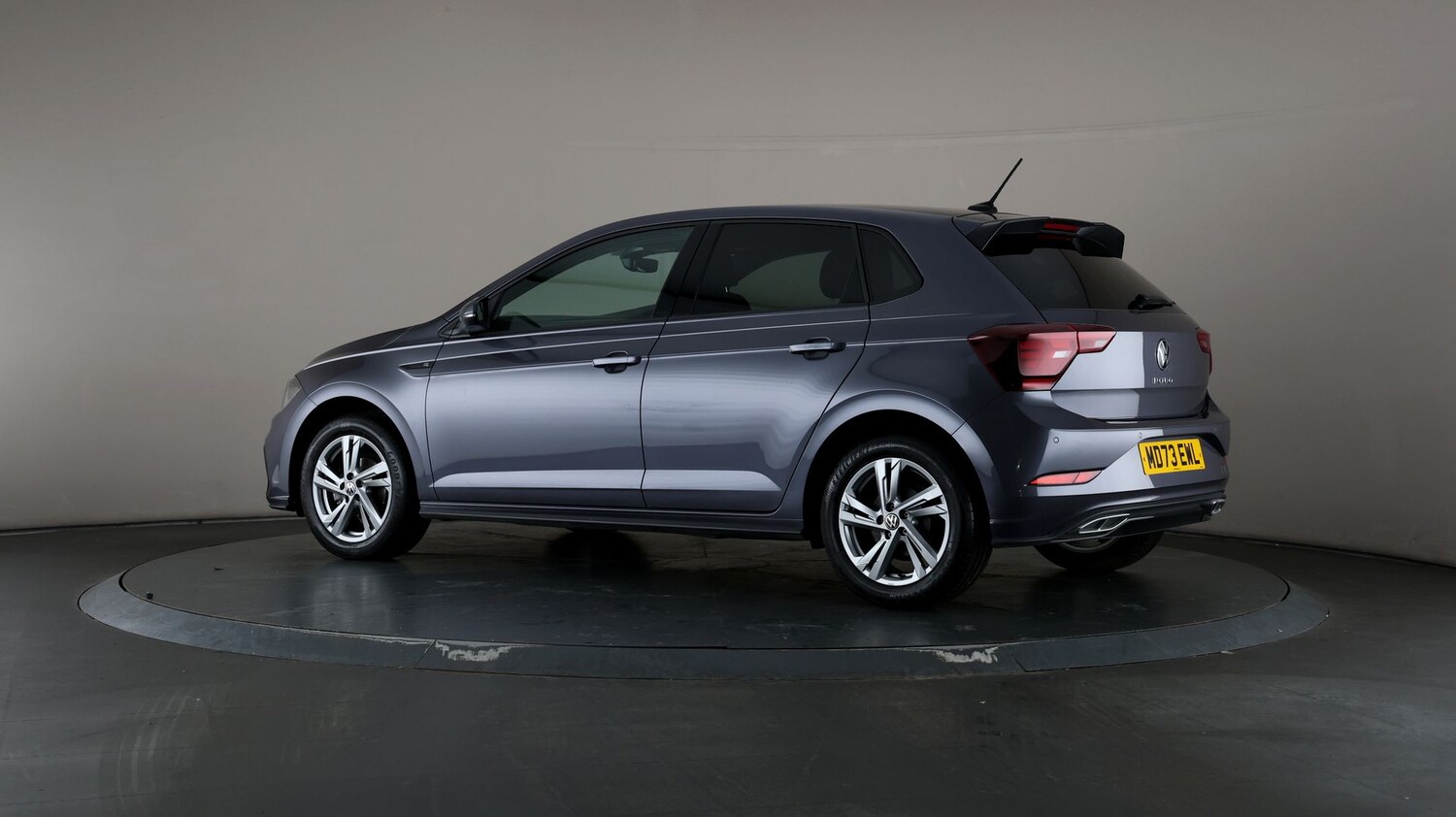 Used Volkswagen Polo for sale - 76810248: Photo 67