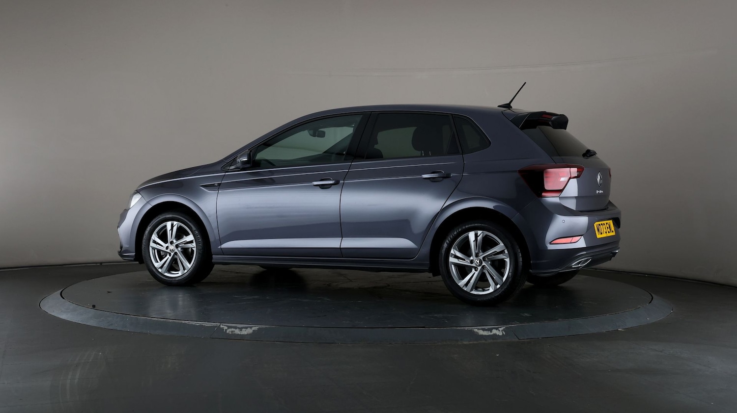 Used Volkswagen Polo for sale - 76810248: Photo 68