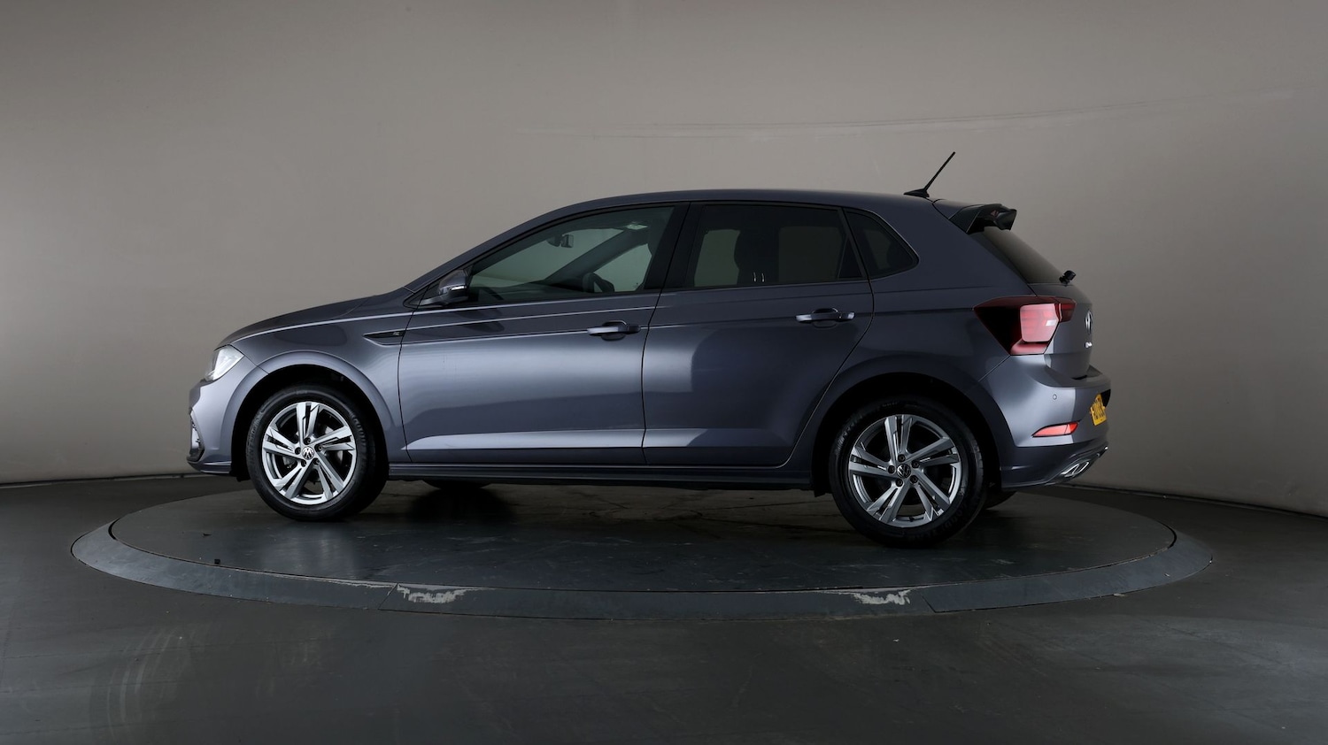 Used Volkswagen Polo for sale - 76810248: Photo 69