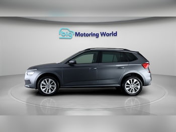 Used Skoda Kamiq 2023 for sale - 79393951: Photo