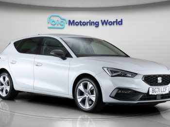 2021 (71) - 1.4 eHybrid FR 5dr DSG