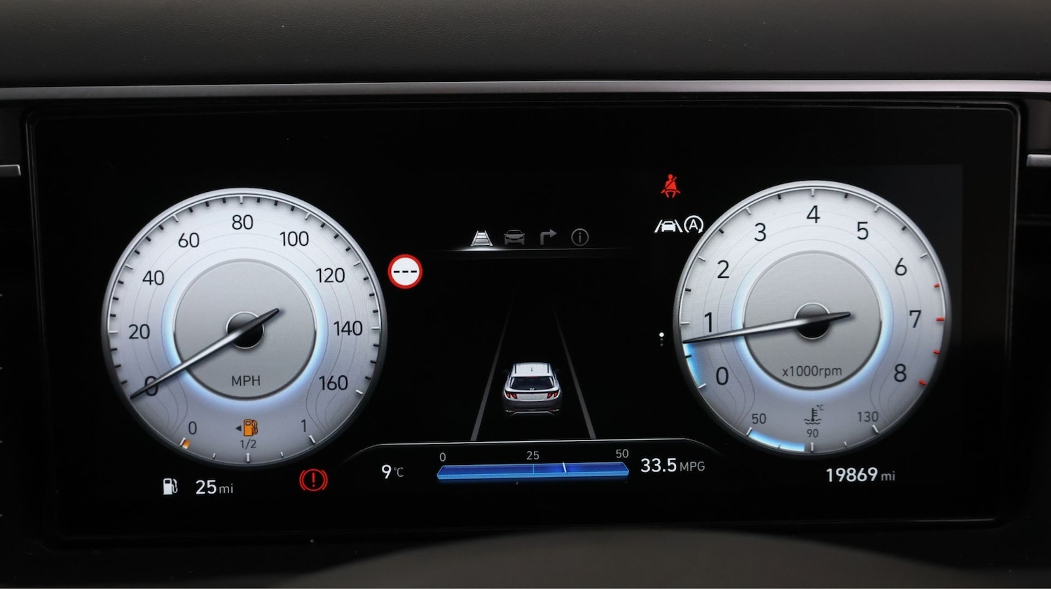 Used Hyundai TUCSON 2023 for sale - 78141112: Photo 10