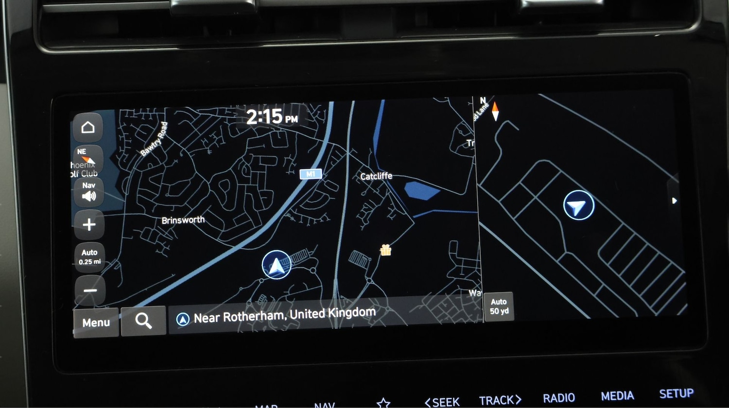 Used Hyundai TUCSON 2023 for sale - 78141112: Photo 11