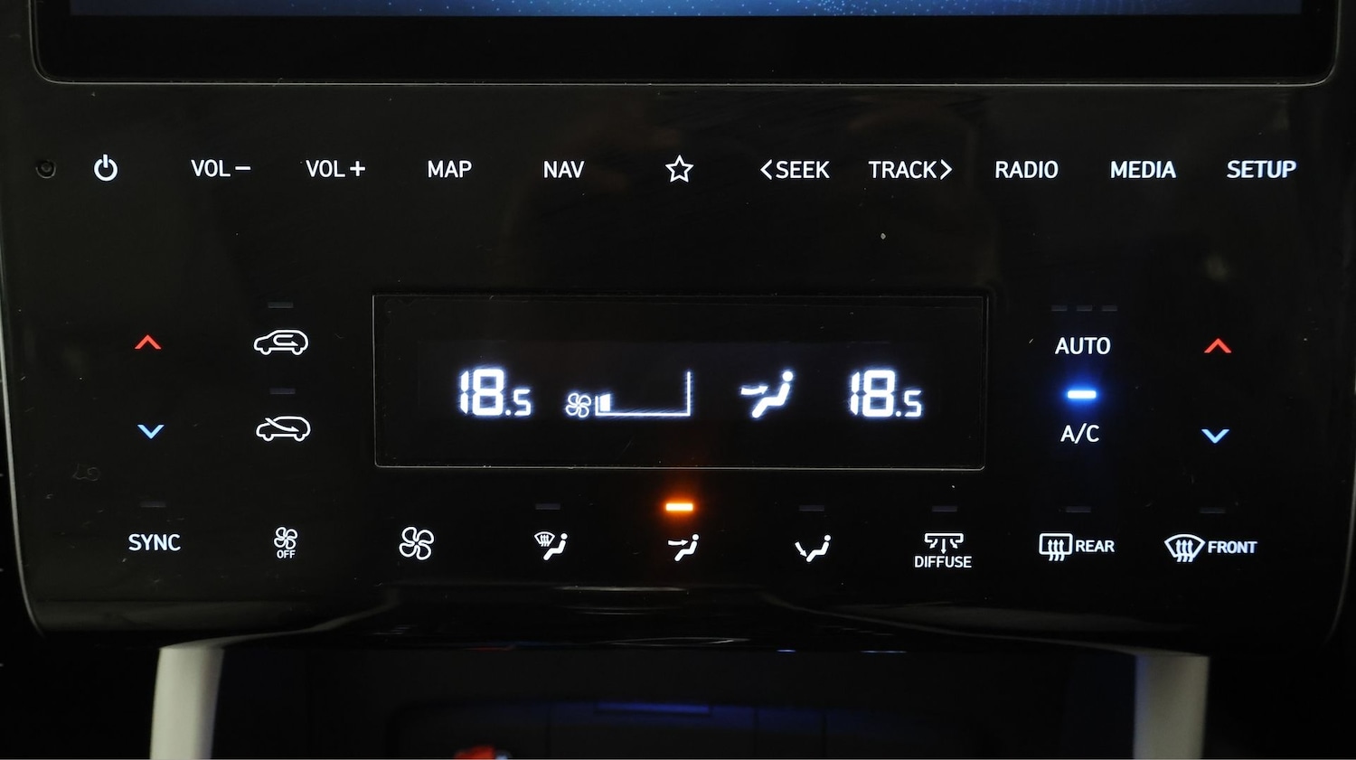 Used Hyundai TUCSON 2023 for sale - 78141112: Photo 12