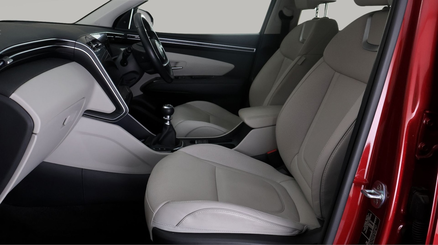 Used Hyundai TUCSON 2023 for sale - 78141112: Photo 14