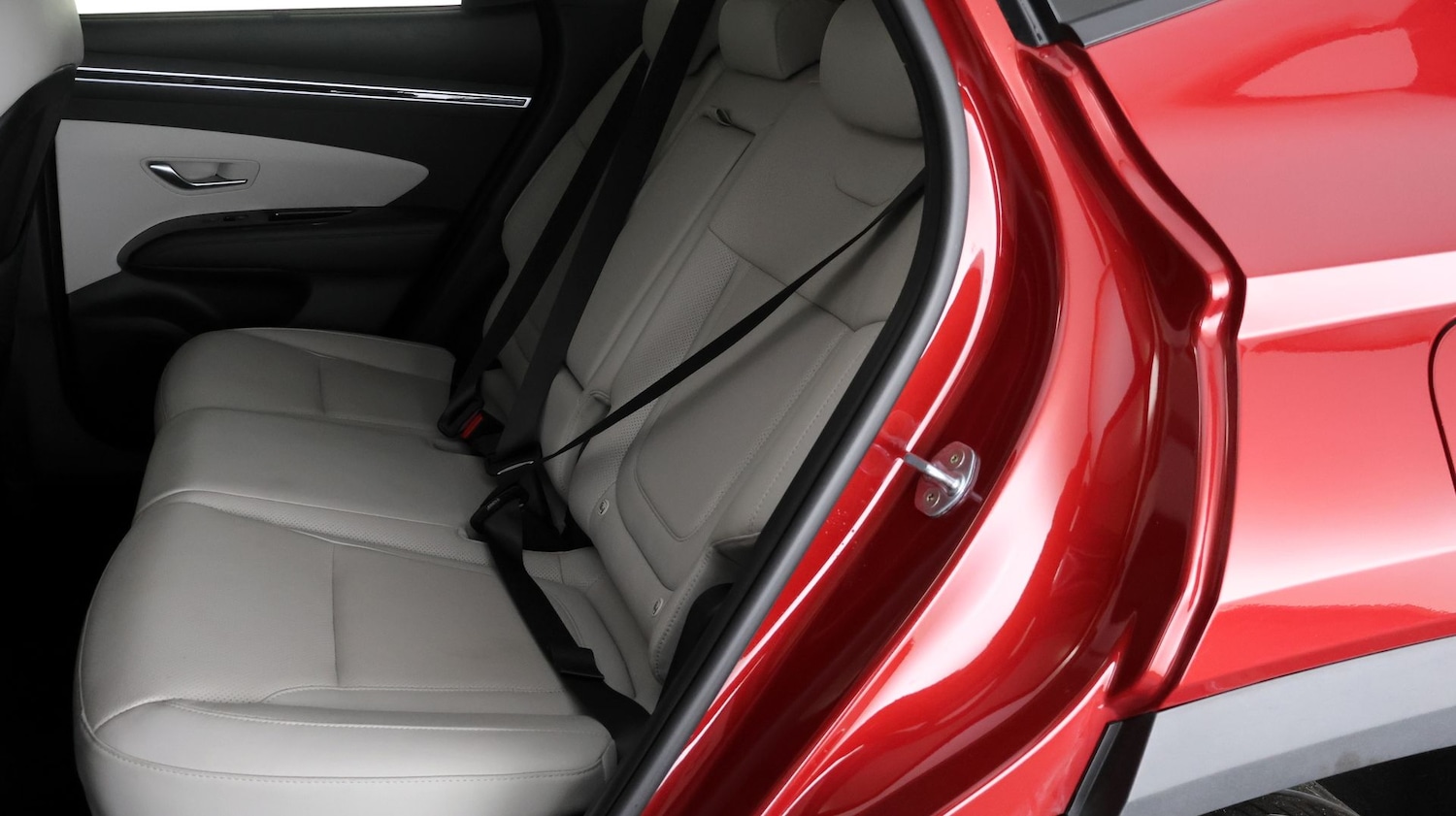 Used Hyundai TUCSON 2023 for sale - 78141112: Photo 16