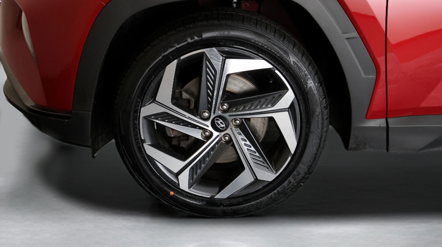 Used Hyundai TUCSON 2023 for sale - 78141112: Photo 18