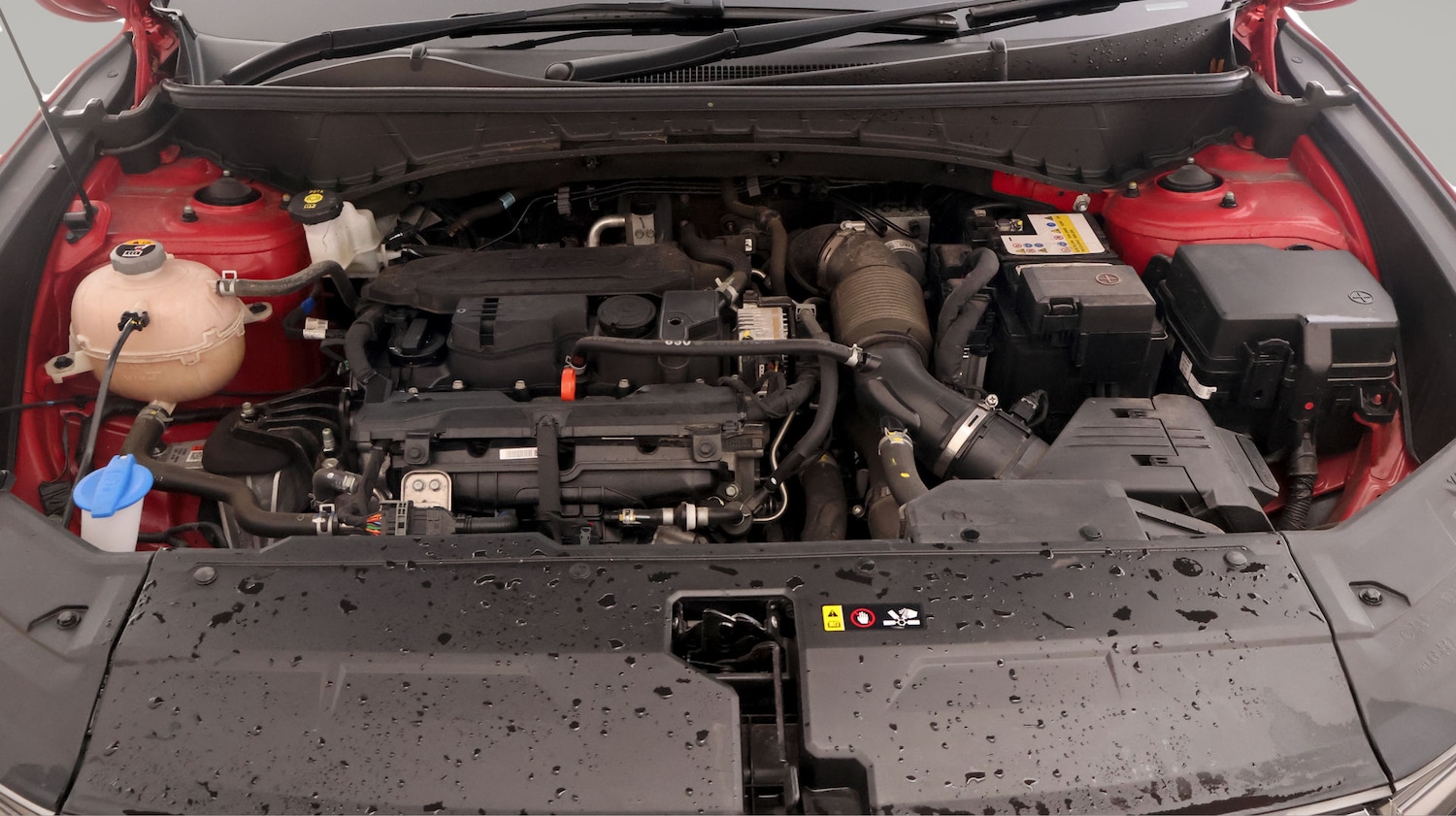 Used Hyundai TUCSON 2023 for sale - 78141112: Photo 19