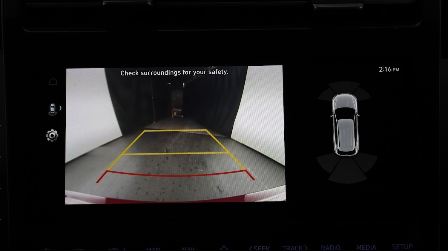 Used Hyundai TUCSON 2023 for sale - 78141112: Photo 23