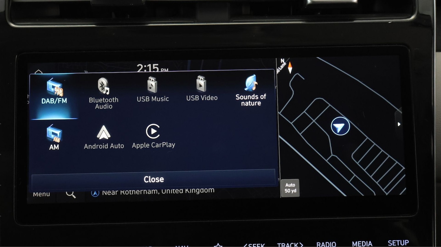 Used Hyundai TUCSON 2023 for sale - 78141112: Photo 27