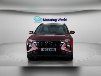 Used Hyundai TUCSON 2023 for sale - 78141112: Photo