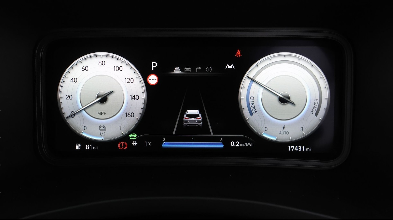 Used Hyundai KONA 2021 for sale - 77555968: Photo 10