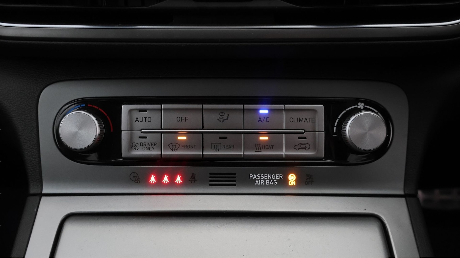 Used Hyundai KONA 2021 for sale - 77555968: Photo 12