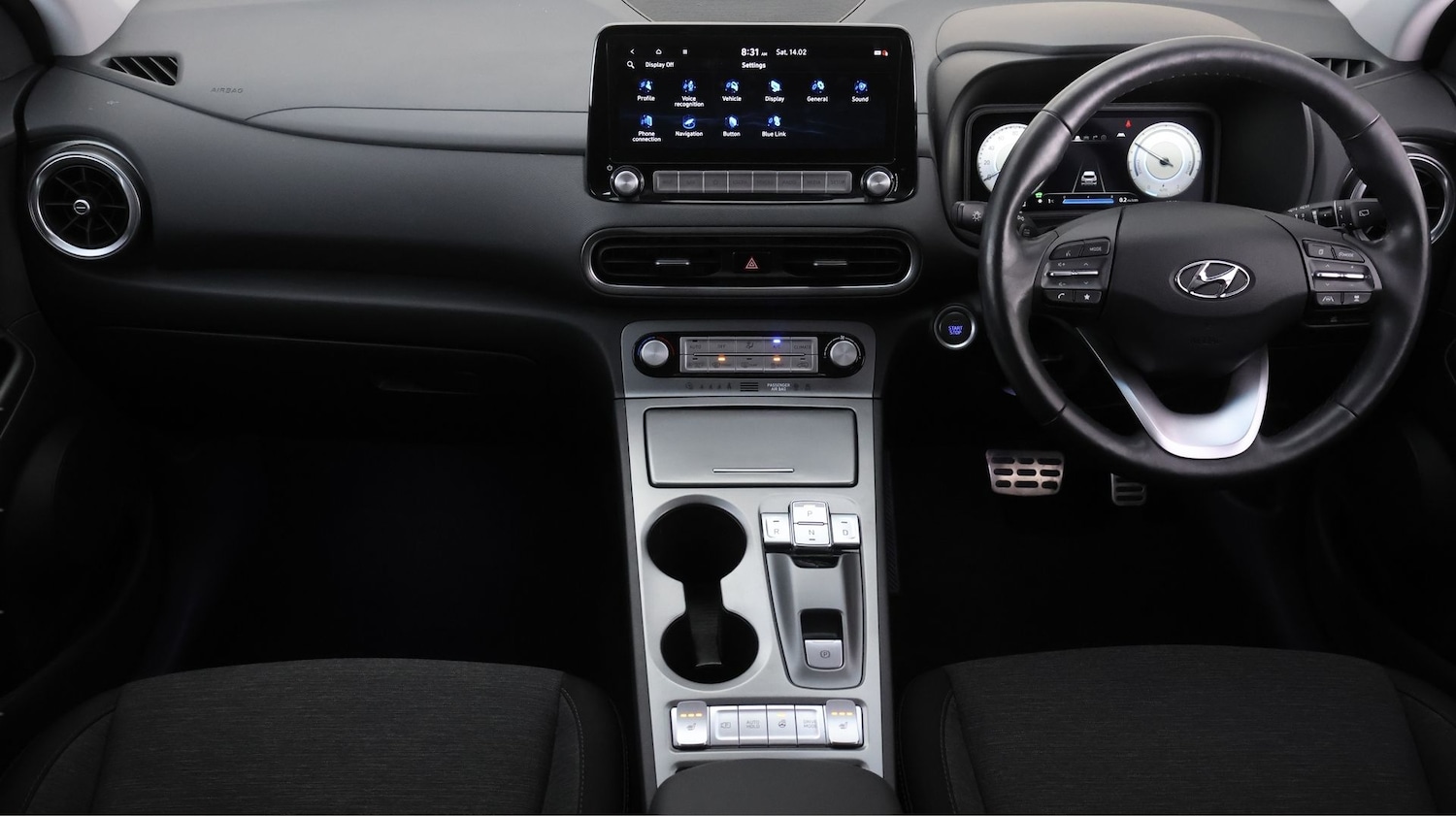 Used Hyundai KONA 2021 for sale - 77555968: Photo 13