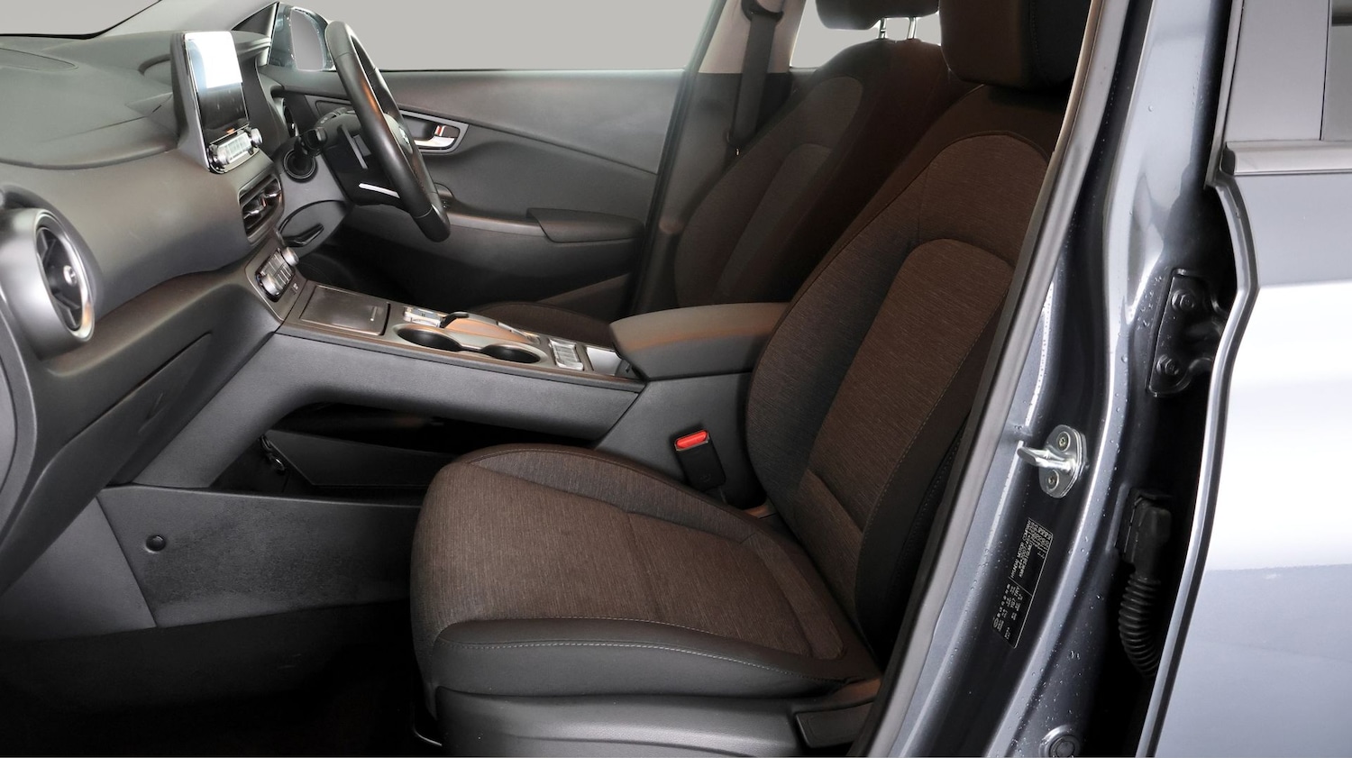 Used Hyundai KONA 2021 for sale - 77555968: Photo 14