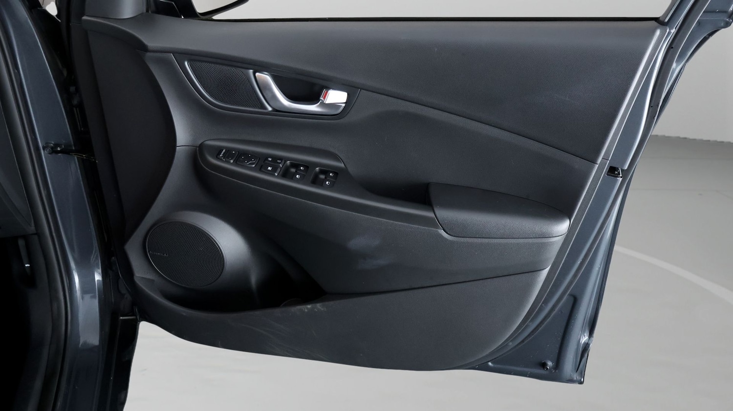 Used Hyundai KONA 2021 for sale - 77555968: Photo 15