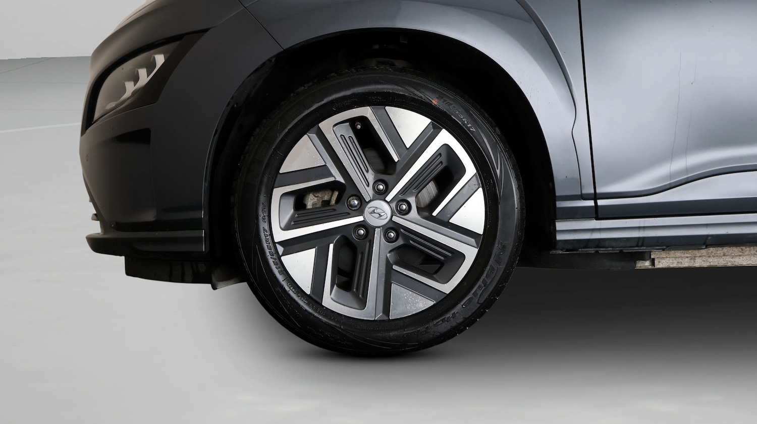 Used Hyundai KONA 2021 for sale - 77555968: Photo 18