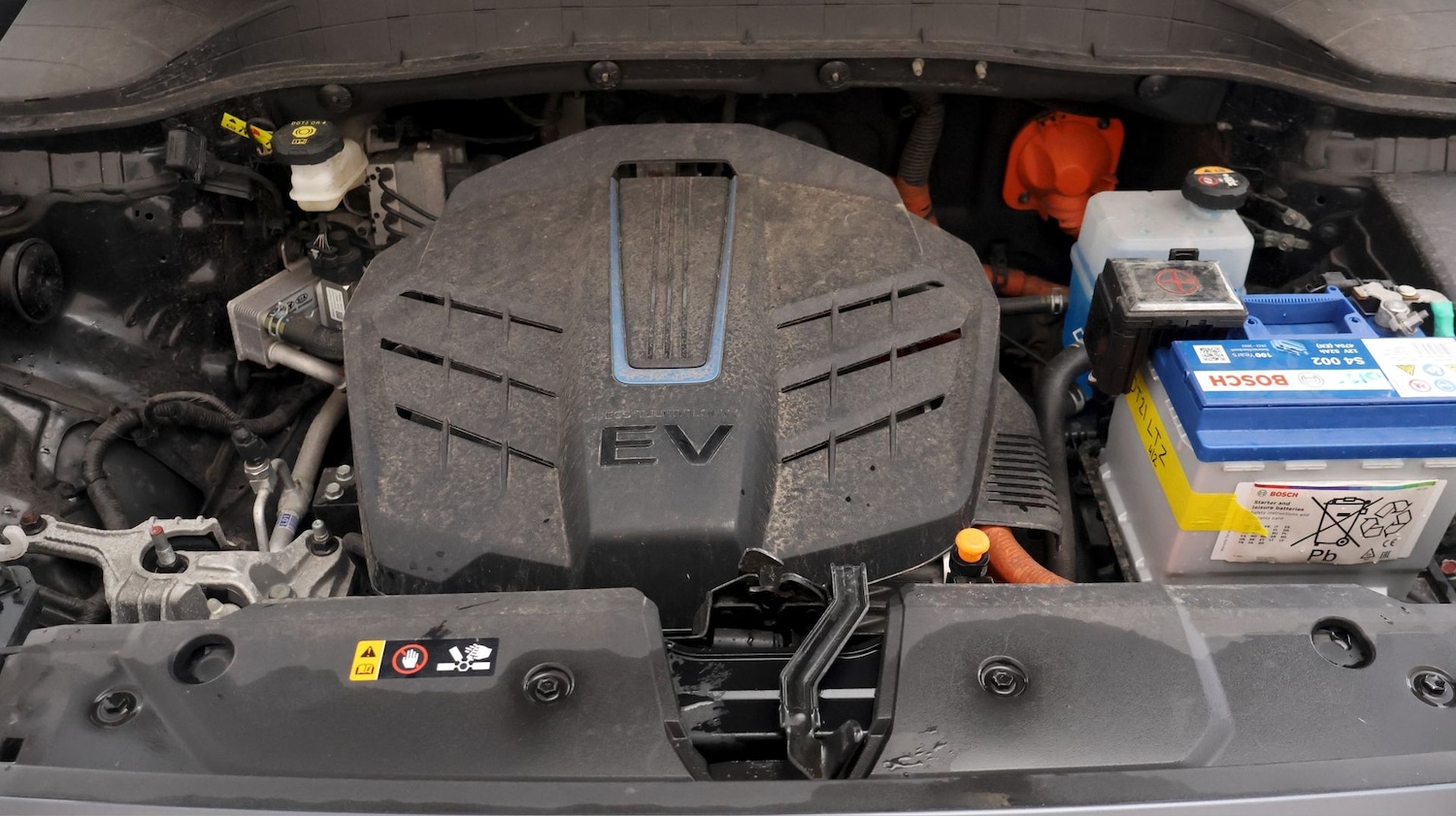 Used Hyundai KONA 2021 for sale - 77555968: Photo 19