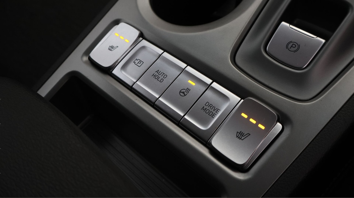 Used Hyundai KONA 2021 for sale - 77555968: Photo 21