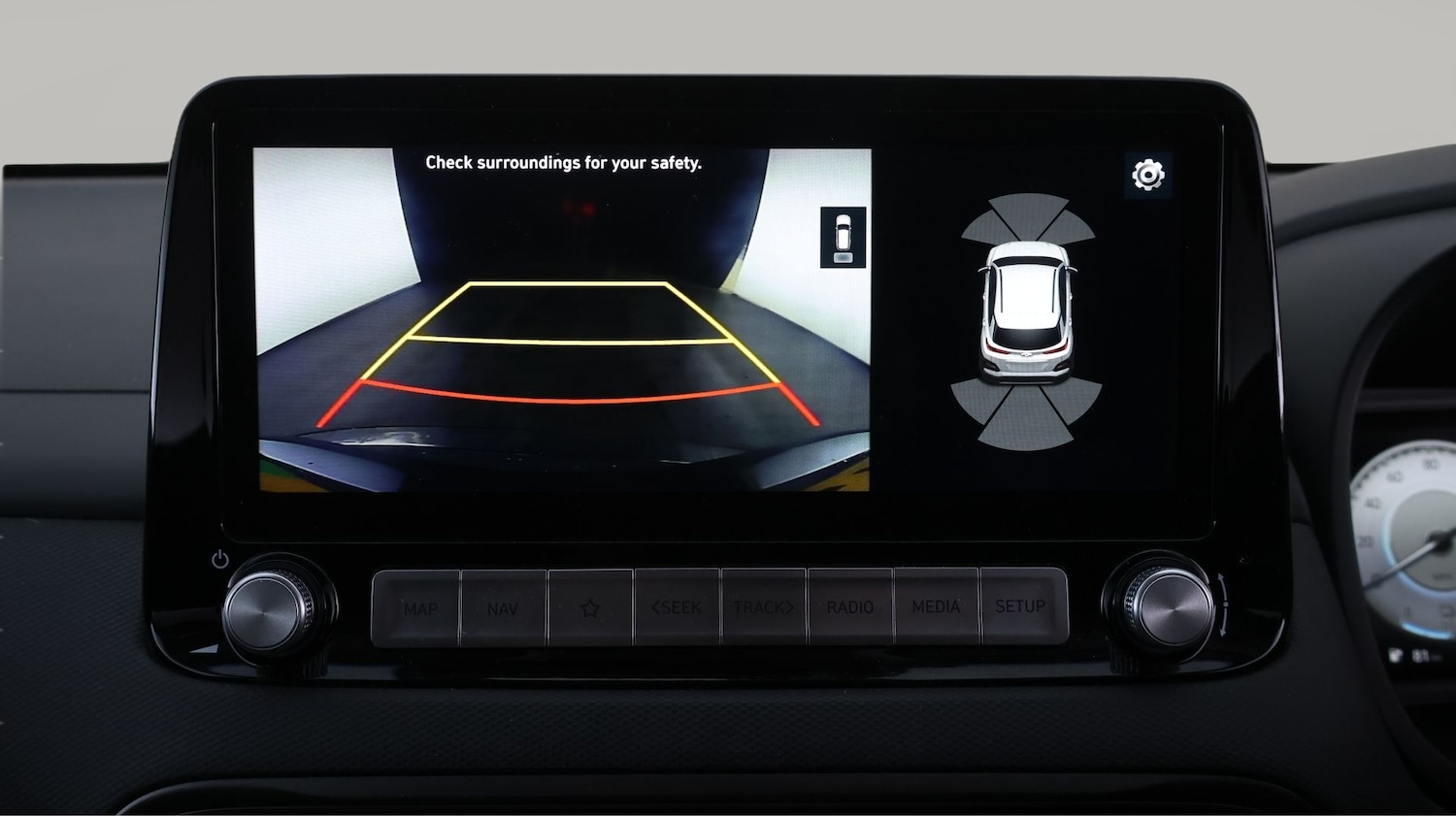 Used Hyundai KONA 2021 for sale - 77555968: Photo 24