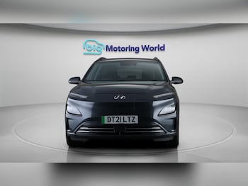 Used Hyundai KONA 2021 for sale - 77555968: Photo