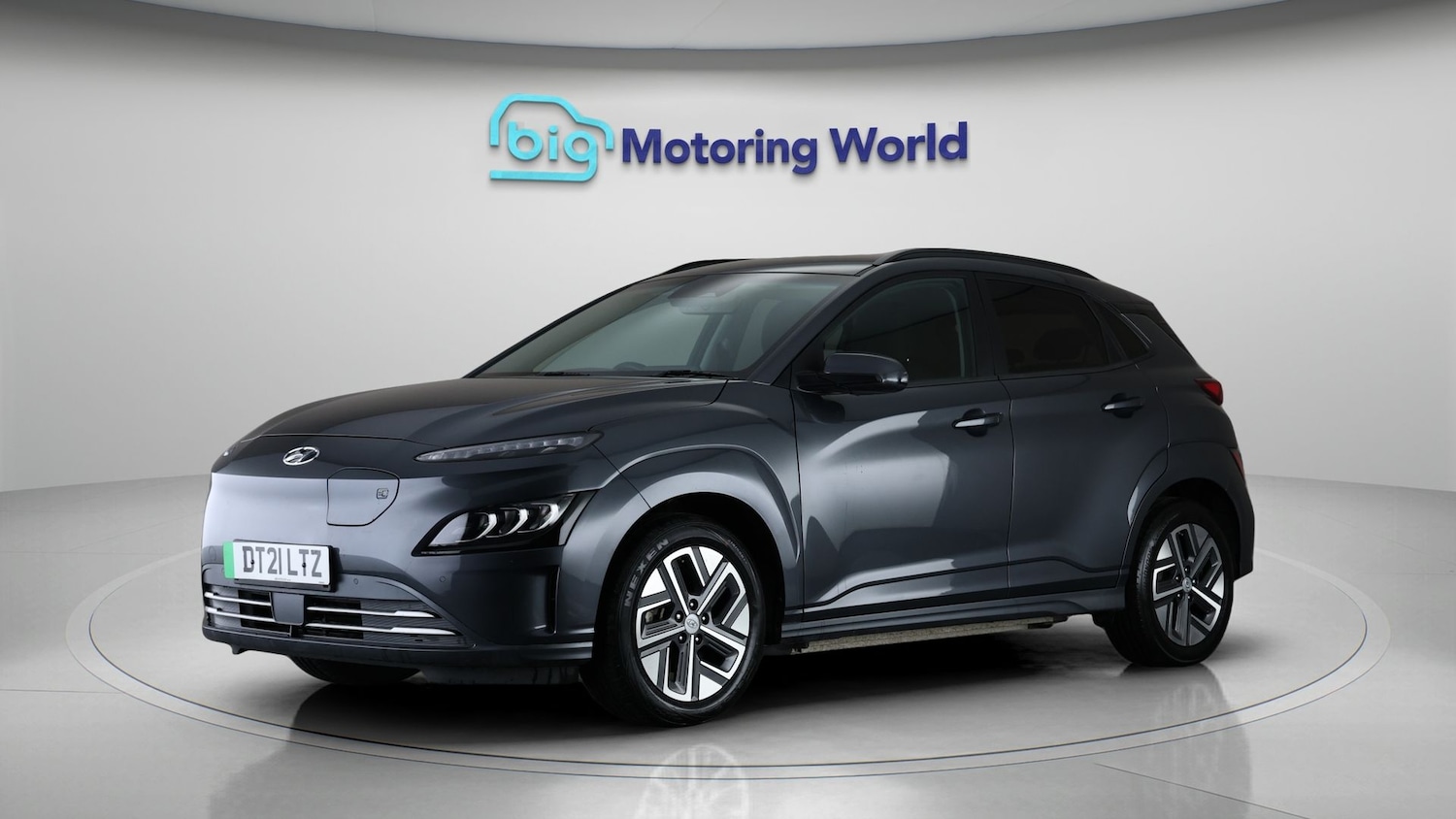 Used Hyundai KONA 2021 for sale - 77555968: Photo 3