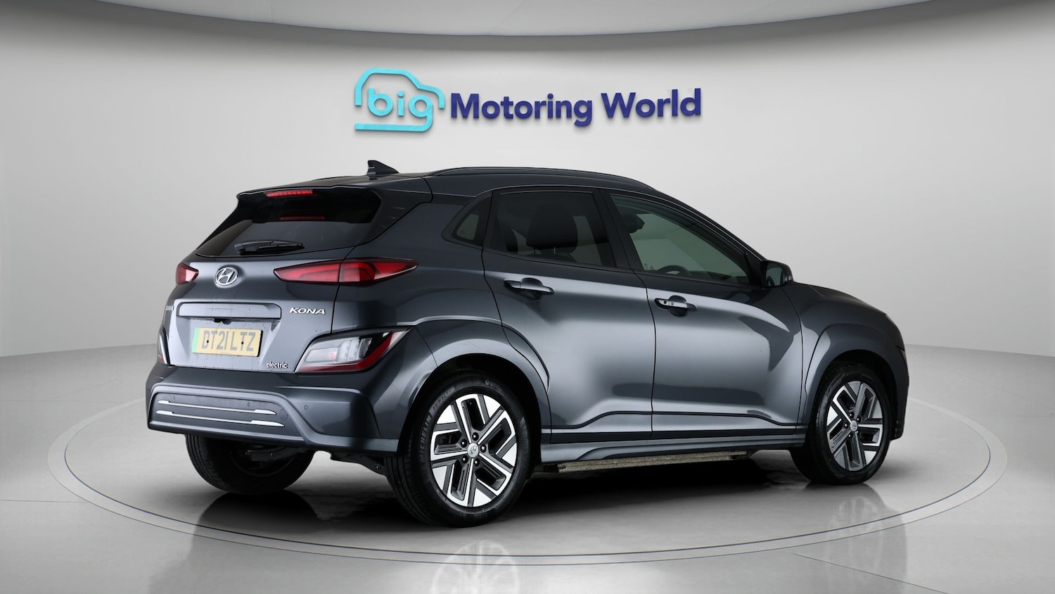 Used Hyundai KONA 2021 for sale - 77555968: Photo 7